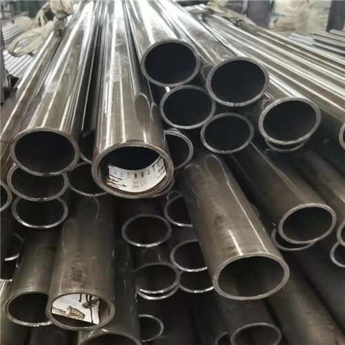 精密無(wú)縫鋼管